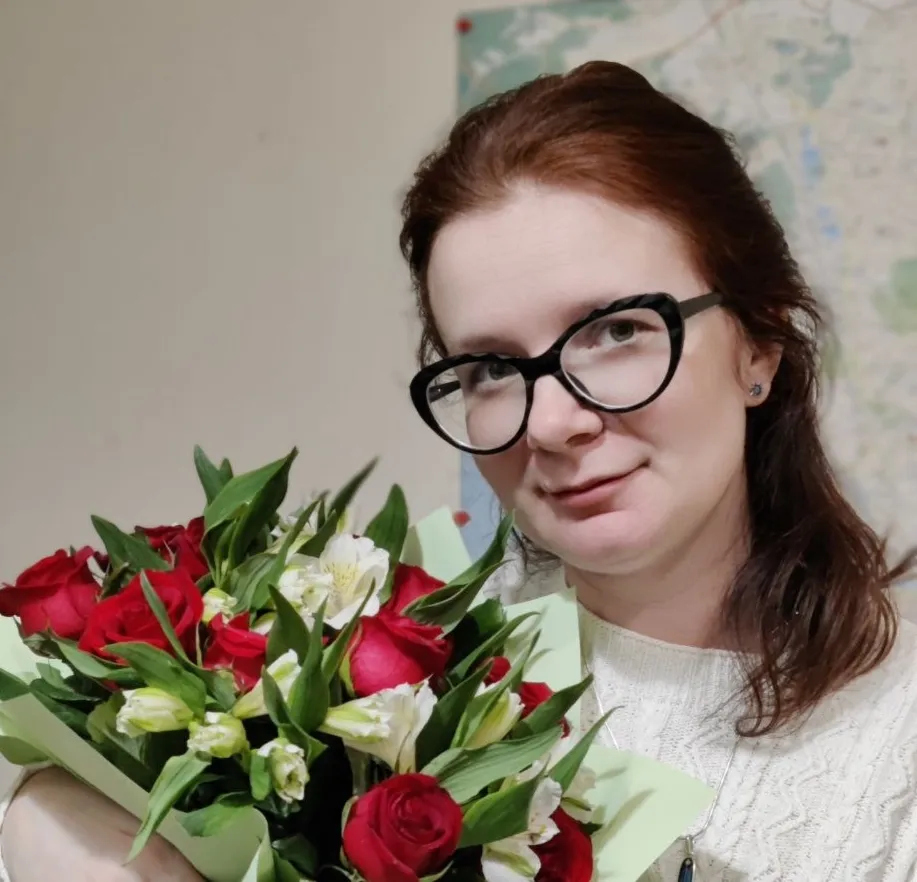 Кондратьева Ольга Юрьевна